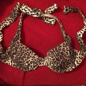 Tommy bahama bikini top